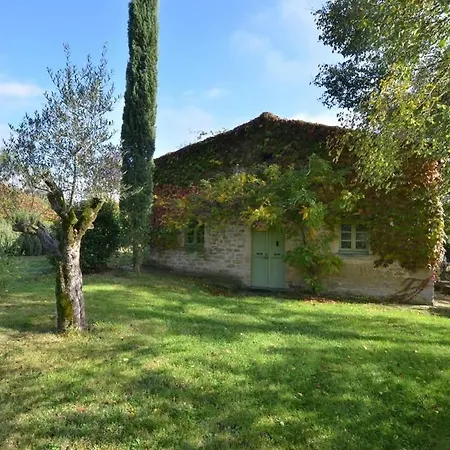 Stallina Montone (Umbria)