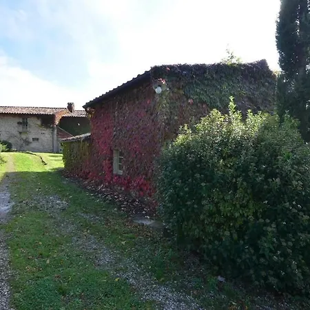 Vila Stallina Montone (Umbria)