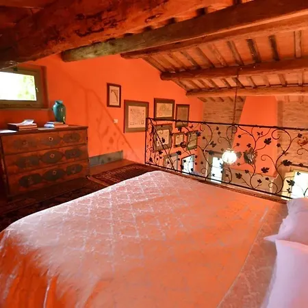Stallina * Montone (Umbria)