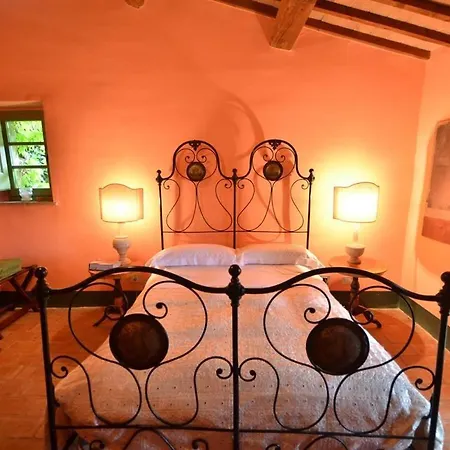 Stallina * Montone (Umbria)
