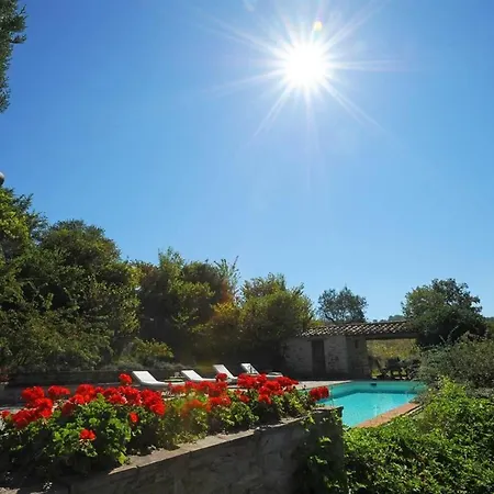 Stallina * Montone (Umbria)